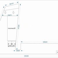 Cho Thuê 1780M2 Showroom Mặt Tiền Quốc Lộ 1A - Long An