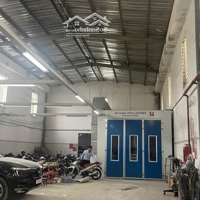 Cho Thuê 1780M2 Showroom Mặt Tiền Quốc Lộ 1A - Long An