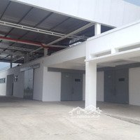 Cần Cho Thuê Nhà Xưởng Chưa Qua Sử Dụng 16.521 M2 Tại Kcn Hoà Bình, Thủ Thừa, Long An