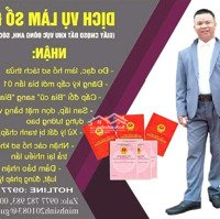 Chính Chủ Cần Bán Mảnh Đất Đẹp Thôn Hiền Lương .
 Diện Tích: 314M Có 300M Thổ Cư . Chia 3 Lô Đư