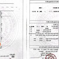 BDS HVL KÈO THƠM ! MT ĐƯỜNG 3 PHƯỚC BÌNH 88M2 VUÔNG ĐÉT 4M GIÁ 7.9