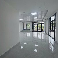 Cho Thuê 3 Toà Nhà Văn Phòng Thạnh Mỹ Lợi, 120 - 270 Triệu, 1000M2 - 3000M2, View Đẹp