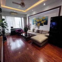 Dân Xây Đại Mỗ - 5 Tầng - Gần 50M2 - Mặt Tiền Gần 5M - Ô Tô Ngủ Trong Nhà - Ngay Trục Chính Đại Mỗ