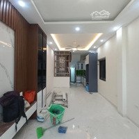 Nhà Đẹp Xuân Phương 5 Tầng - Diện Tích Sử Dụng 40M2 - Ô Tô 7 Chỗ Đỗ Cửa - Lô Góc - Ngõ Thông