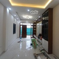 Nhà Đẹp Xuân Phương 5 Tầng - Diện Tích Sử Dụng 40M2 - Ô Tô 7 Chỗ Đỗ Cửa - Lô Góc - Ngõ Thông