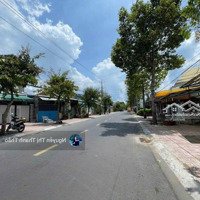 Khách Em Cần Bán 120M2 Đất Mtđ 23 Tháng 8, P7, Bạc Liêu Giá Bán 550 Triệu Gần Go! Bạc Liêu. Sổ Hồng Riêng