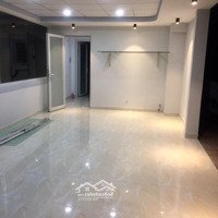 Trần Phú Quận 5 - Nhà 4T 52M2 - Có Dòng Tiền 30 Triệu/1Th - 1 Bước Ra Mặt Tiền Đường Lớn