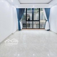 Nhà Vip Ô Tô Vào Nhà Phố Dương Khuê - Cạnh Đh Thương Mại.diện Tích60M2, 7 Tầng, 8 Phòng,Mặt Tiền5M. 25,5 Tỷ