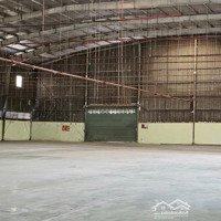 Cho Thuê Xưởng 5600M2 , Tân Uyên Bình Dương ,Giá: 378 Triệu/Tháng, Pccc Tự Động, Giấy Tờ Đầy Đủ