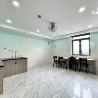 Cho Thuê Cc Mini 50M2, Giá Cực Chất 8,2 Triệu Tại Nguyễn Thái Sơn, Gò Vấp, Hcm