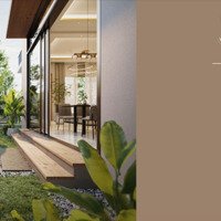 Bán Biệt Thự Vip Khu Compound Dự Án The Meadow Đ.trần Văn Giàu Cdt Gamuda Land Chỉ 14Tỷ/Căn