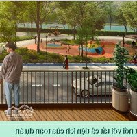 Bán Biệt Thự Vip Khu Compound Dự Án The Meadow Đ.trần Văn Giàu Cdt Gamuda Land Chỉ 14Tỷ/Căn