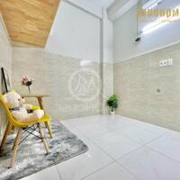 Căn hộ Duplex full nội thất tại Tân Bình