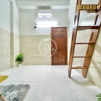 Căn hộ Duplex full nội thất tại Tân Bình