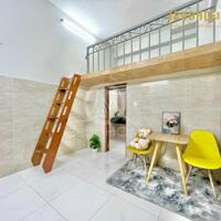 Căn hộ Duplex full nội thất tại Tân Bình