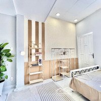 Cho Thuê Studio 1 Phòng Ngủbancol Tách Bếp - 35M2 - Nguyễn Tri Phương