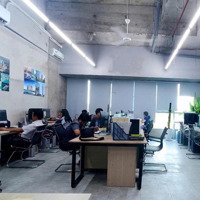 Văn Phòng 85M2 Full Bàn Ghế Giá Bán 30 Triệu Bao Điện - Nước - Pql Tại Sala Đại Quang Minh