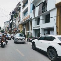 Bán Gấp Nhà Mp Nguyễn Huy Quang, Đống Đa 135M2,Mặt Tiền7M Vị Trí Đẹp, Kinh Doanh Sầm Uất 63 Tỷ