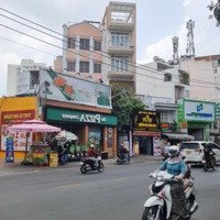 Mặt Tiền Hoà Hưng, Quận 10. Diện Tích: 4M X 23M (85M2). Trệt 4 Lầu. Đang Cho Thuê 35 Triệu - Giá Bán 17,9 Tỷ Tl