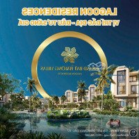 Bán Biệt Thự Mặt Biển Hạ Long Lagoon Residences Ck Lên Đến 18% Sở Hữu Lâu Dài Miễn P Dịch Vụ 10 Năm