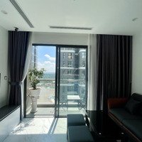 Cho Thuê Siêu Phẩm Căn Studio - Có Ban Công - Full Nội Thất - The Beverly - Vinhomes Quận 9