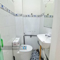 Bán Nhà Đẹp Giá Rẻ Chỉ 2.5Tỷ Tl, Nguyễn Văn Công P3 Gò Vấp, 3X7M, 2 Tầng 2 Phòng Ngủ Hẻm 3M Sau Mặt Tiền