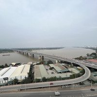 Bán Căn Hộ 3 Phòng Ngủrẻ Nhất Khu Vực Minh Khai - Hai Bà Trưng - View Trực Diện Sông Hồng