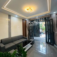 Như Căn Hộ Mặt Đất 62M2, 2T Ngang 8M, 3 Phòng Ngủfull Nội Thất, Tx24 Chỉ 4T3, Gần Chợ Và Uỷ Ban