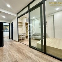 Khai Trương Nhà Mới - 2 Phòng Ngủ 40M2 - Thang Máy, Bảo Vệ, Gần Công Viên - Khu Phan Xích Long