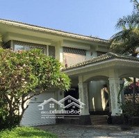 Bán Biệt Thự A2 Thuộc Lô S5 Khu Du Lịch Ven Biển Tiêu Chuẩn 5 Sao Olalani Resort & Condominium