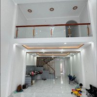 Bán Nhà Đẹp Tại Dj7, Thới Hòa, Bến Cát, Bình Dương, 2,4 Tỷ, 150M2