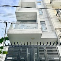 Bán Nhà 4 Tầng Dtsd 141M2Hẽm Xe Hơilã Xuân Oai- Dòng Tiền 10 Triệu/ Tháng Liên Hệ:0987152506