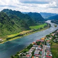 Bds Phong Nha View Sông Son Ngay Trung Tâm Du Lịch