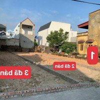 Bán Đất Đạc Tài, Sóc Sơn,Diện Tích118M, Ô Tô Vào Nhà. Lh Kiều Thuý 0949170979