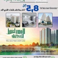 Bán Căn Hộ Mới 100% Homyland Riverside 81M 2 Phòng Ngủ2Wc