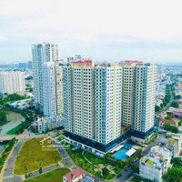 Bán Căn Hộ Mới 100% Homyland Riverside 81M 2 Phòng Ngủ2Wc