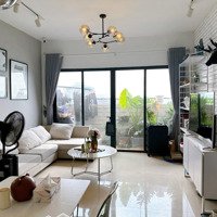 Cho Thuê Căn Hộ Chung Cư Hado Centrosa Garden, 22 Triệu Vnd, 80 M2, 2 Phòng Ngủ 2 Vệ Sinhliên Hệ: 0949200003