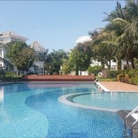 Chính Chủ Bán Căn Đơn Lập Mặt Sông Đẹp Nhất Vinhomes Riverside Long Biên 560M2 Full Nội Thất