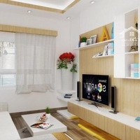 Cho Thuê Căn Hộ 2- 3 Phòng Ngủ 2 Vệ Sinhtại Phú Thạnh Apartment, 9 Triệu, 90-110M2