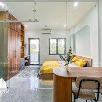 Khai Trương Chdv 1 Phòng Ngủtại Đường Số 79, P Tân Quy, Q7, Hcm Giá Ưu Đãi 9,3 Triệu, 40M2