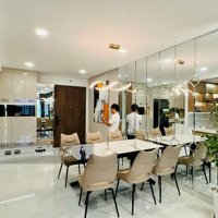 Diamond Brilliant 112M2 Cho Thuê - Full Nội Thất Giá 22 Triệu/Tháng - Ở Ngay