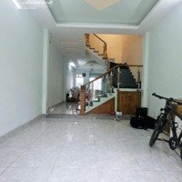 Nhà Hai Mặt Tiền Hẻm Tải Tránh Trường Thọ, 94M2 - Gần Ga Metro Bình Thái, Vành Đai 2, Phạm Văn Đồng