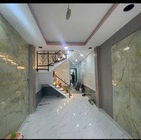 Bán Nhà Hẻm 4M Hưng Phú,40M2 Ngang 3,8M, Nhinh 3 Tỷ,Có Thương Lượngmạnh, Giáp Ba Đình,Nguyễn Tri Phương Quận 8