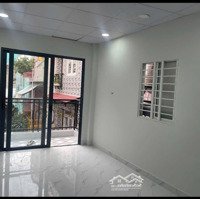 Bán Nhà Hẻm 4M Hưng Phú,40M2 Ngang 3,8M, Nhinh 3 Tỷ,Có Thương Lượngmạnh, Giáp Ba Đình,Nguyễn Tri Phương Quận 8