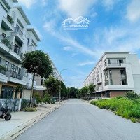 Shophouse 4 Tầng, Trục Đường 6, Tâm Điểm Đầu Tư Tại Vsip