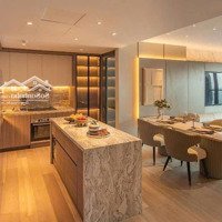 Mở Bán Đợt 1 Căn Hộ Hạng Sáng The Nelson Private Residences- Ba Đình. Gía 13,6 Tỷ/106M2. Ck 2,5%