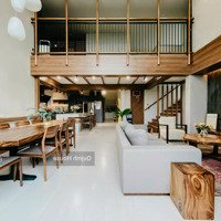 Duplex Sky Villadiện Tích353M2 - 5 Phòng Ngủ - Thiết Kế Sang Trọng - Gía Rẻ 29 Tỷ