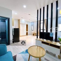 Cho Thuê Chdv/Cc Mini Studio 40M2 Full Nội Thất, Cửa Sổ Lớn, Thang Máy Gần Công Viên Hoàng Văn Thụ