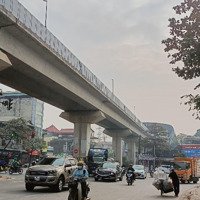 Nhà Đẹp, Quang Trung, Hà Đông,Diện Tích48 M2, 5 Tầng, Giá Bán 4.8 Tỷ Gara Ô Tô, Kinh Doanh