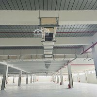 Dự Án Cho Thuê 4000M2 Đất Cùng 2778M2 Nhà Xưởng Tại Cụm Công Nghiệp Tỉnh Phú Thọ